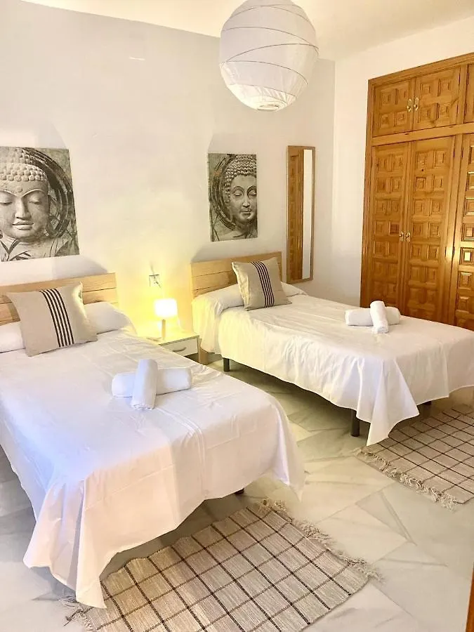 1.1 Apartamentos Arguiñan Córdoba