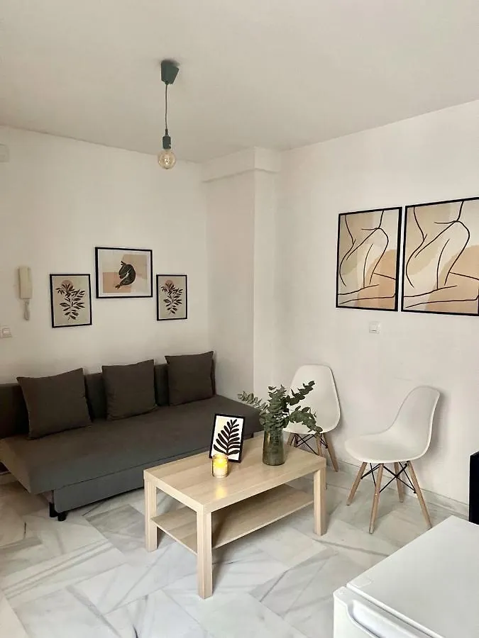 1.1 Apartamentos Arguiñan Córdoba