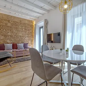 Victoria Suites Córdoba